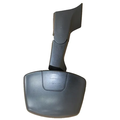 MAN/Volvo L2000/TGL/TGM/TGA FMX Front View Mirror LHD Passenger Side  Man NonHTD R 200