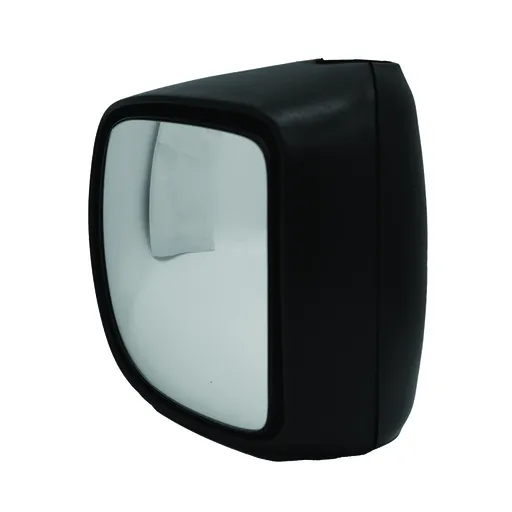 DAF CF/XF105 Wide Angle Mirror RHD/LHD Both Sides  Man HTD 24V R 300