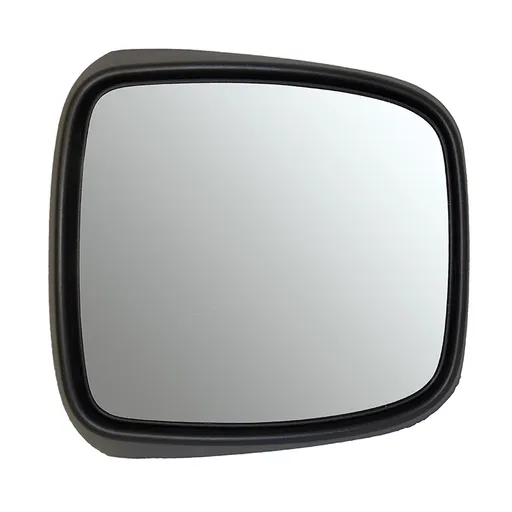 DAF XF106 Wide Angle Mirror RHD/LHD Both Sides  Elec HTD 24V R 300