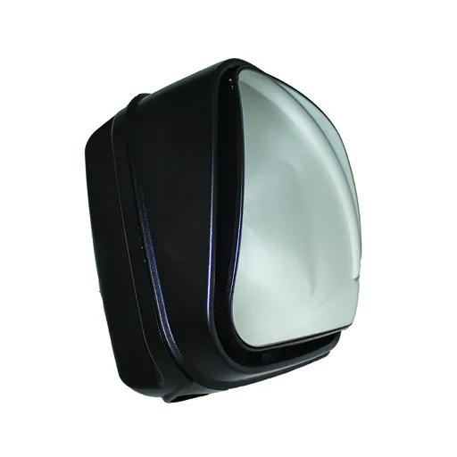DAF/Renault/Volvo LF Midlum/Premium/Ker FL/E Wide Angle Mirror RHD/LHD LH  Man HTD 24V R 300