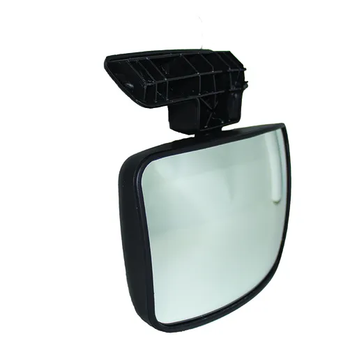 DAF/Renault/Volvo LF Premium FL/FE Roof Mirror LHD Passenger Side  Man NonHTD R 300