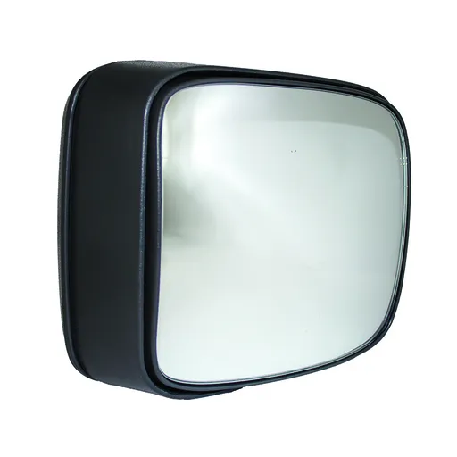 MAN TGA/TGL/TGM Wide Angle Mirror RHD/LHD Both Sides  Elec HTD 24V R 300