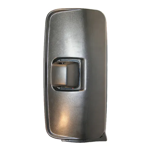 Mercedes Atego II/Axor II Main Mirror RHD/LHD LH  Man HTD 24V R 1200