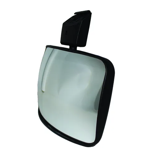 DAF XF105/XF106 Roof Mirror RHD/LHD Both Sides  Man NonHTD R 300