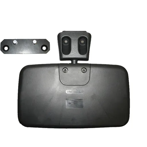 Dennis  Main Mirror RHD/LHD Both Sides  Man NonHTD R 300