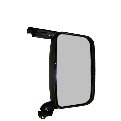 Scania 4 P/R/T Main Mirror RHD Drivers Side  Elec HTD 24V R 1200