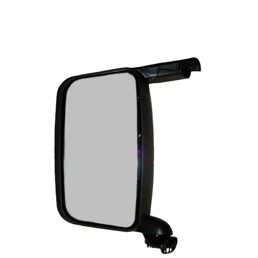 Scania 4 P/R/T Main Mirror LHD Drivers Side  Elec HTD 24V R 1200