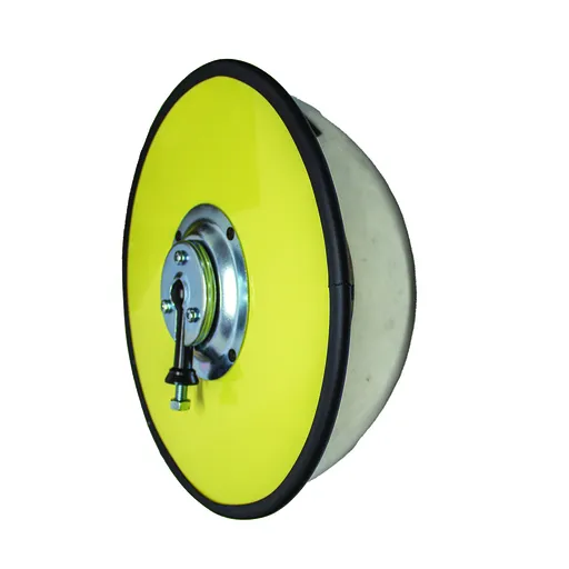 Blind Spot Mirror RHD/LHD Both Sides  Man NonHTD R 150