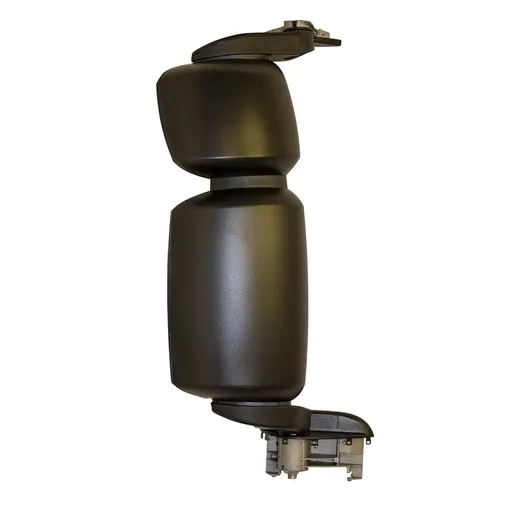 Iveco Mirror Twin lens RHD Drivers Side Short Arm  Man HTD 24V R 1200/300