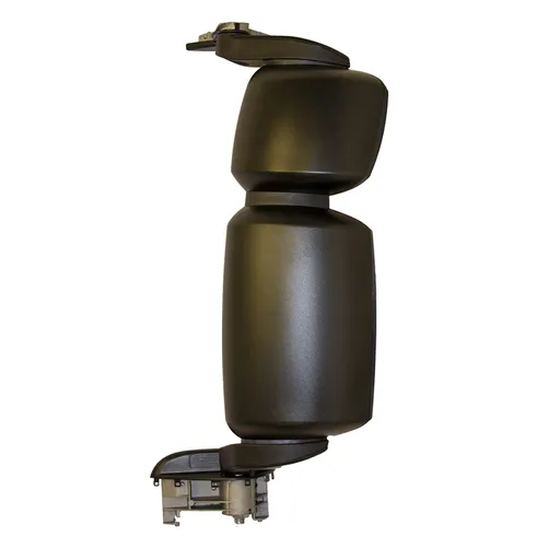Iveco Mirror Twin lens RHD Passenger Side Short Arm  Man HTD 24V R 1200/300