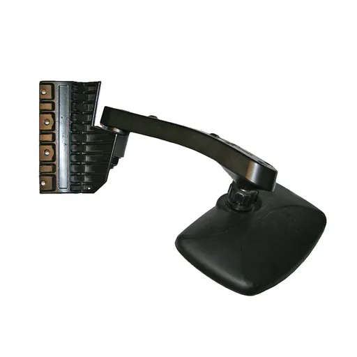 Iveco Tech/Trakker/Cargo/Stralis Front View Mirror RHD Front C/W Arm  Elec HTD 24V R 300