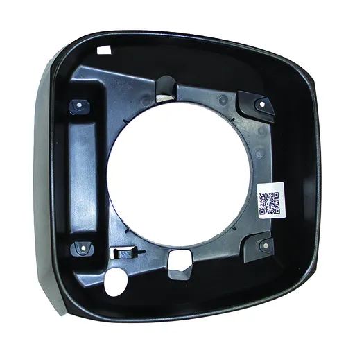 Iveco Tech/Trakker/Cargo/Stralis Mirror Bezel RHD/LHD LH