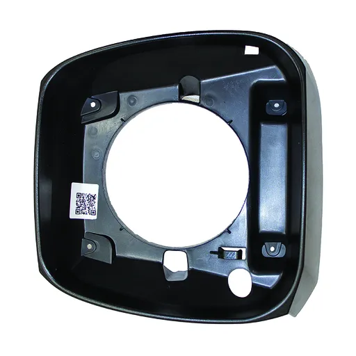 Iveco Tech/Trakker/Cargo/Stralis Mirror Bezel RHD/LHD RH