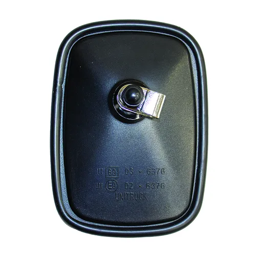 Main Mirror RHD/LHD Both Sides  Man NonHTD R 1200