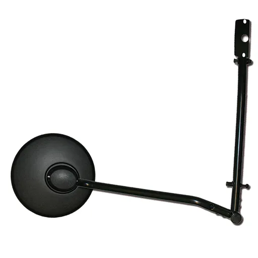 Mercedes Atego I Front View Mirror LHD Front C/W Arm  Man HTD 24V R 300