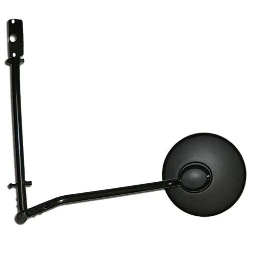 Mercedes Atego I Front View Mirror RHD Front C/W Arm  Man HTD 24V R 300