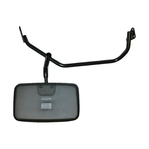 Scania 4 P/R/T Front View Mirror LHD Front C/W Arm  Man NonHTD R 300