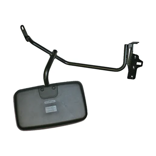 Scania 4 P/R/T Front View Mirror LHD Front C/W Arm  Man NonHTD R 300