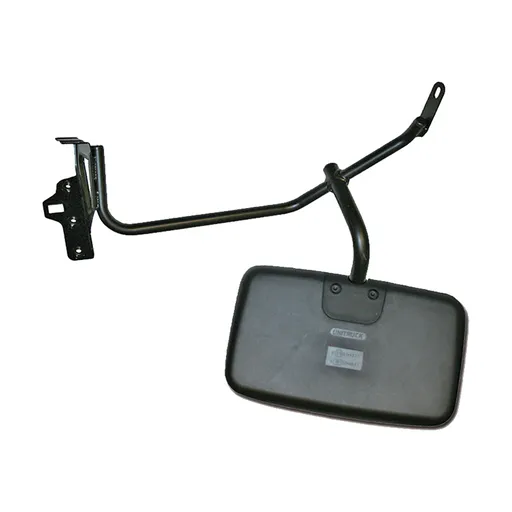 Scania 4 P/R/T Front View Mirror RHD Front C/W Arm  Man NonHTD R 300