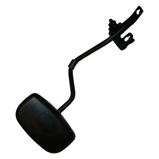 Volvo FH2/FM2 Front View Mirror LHD Front C/W Arm  Man NonHTD R 200