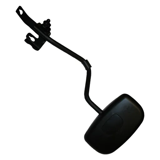 Volvo FH2/FM2 Front View Mirror RHD Front C/W Arm  Man NonHTD R 200
