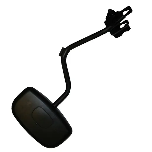 Volvo FH1/FM1 Front View Mirror LHD Front C/W Arm  Man NonHTD R 200