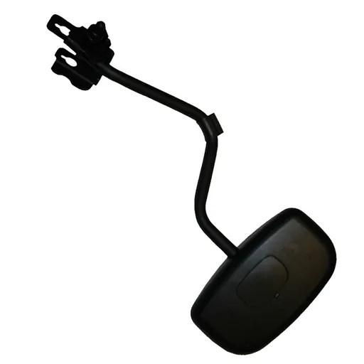 Volvo FH1/FM1 Front View Mirror RHD Front C/W Arm  Man NonHTD R 200