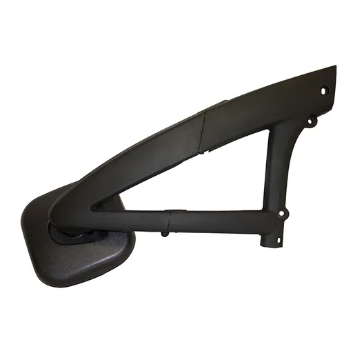 Mercedes Atego II/Axor II Front View Mirror RHD Front C/W Arm  Man NonHTD R 200