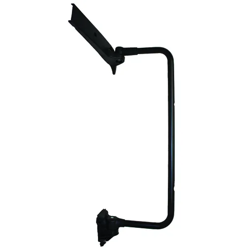 DAF/Renault/Volvo Mirror Arms 28mm RHD Drivers Side Medium Arm  Elec HTD 24V