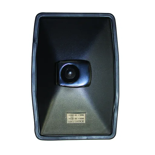 Volvo F86/F88/F89 Main Mirror RHD/LHD Both Sides  Man NonHTD R 1200