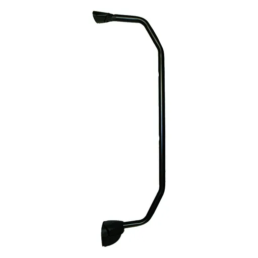 Mercedes Actros II Mirror Arms 28mm RHD/LHD RH Long Arm  Elec HTD 24V
