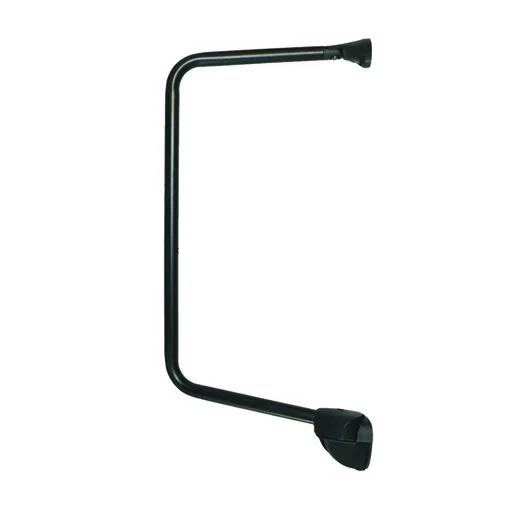 MIRROR ARM MERCEDES L/H Mirror Arms 28mm
