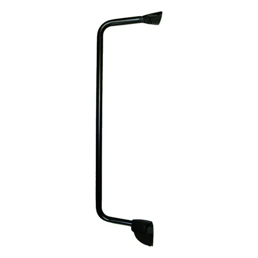 Mercedes Actros I/Econic Mirror Arms 28mm LHD Drivers Side Short Arm  Elec HTD 24V