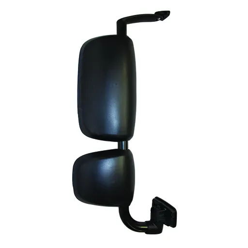 DAF XF105 Mirror Kit LHD Passenger Side Short Arm  Man HTD 24V R 1200/300