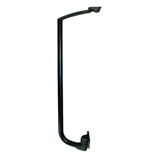 DAF CF Mirror Arms Miscellaneous RHD Passenger Side Long Arm  Elec HTD 24V