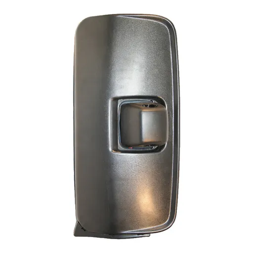 Mercedes Atego II/Axor II Main Mirror RHD Drivers Side  Elec HTD 24V R 1200
