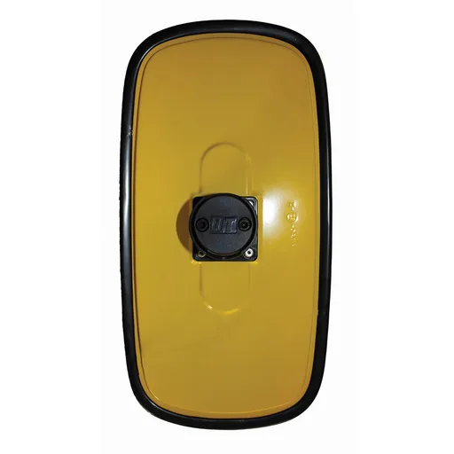 Main Mirror RHD/LHD Both Sides  Man NonHTD R 1200
