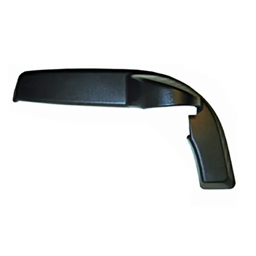 MAN TGS/TGX Top Cover RHD/LHD RH