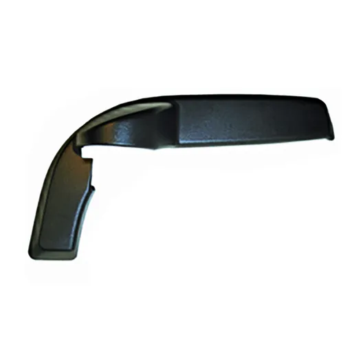 MAN TGS/TGX Top Cover RHD/LHD LH