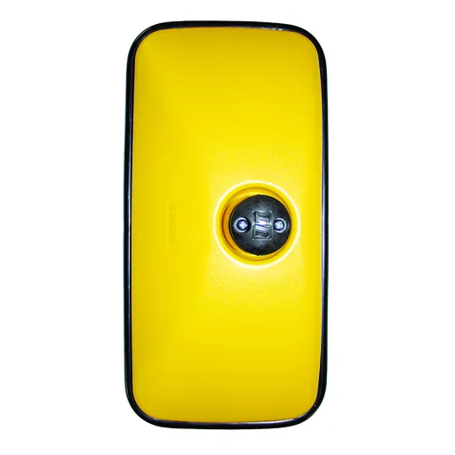 Main Mirror RHD/LHD Both Sides  Man NonHTD R 1800