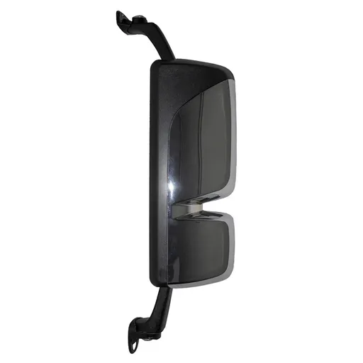 Mercedes MP3 Twin Mirror LHD Drivers Side C/W Arm  Man HTD 24V R 1200/300