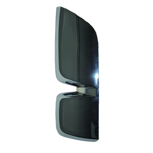 Mercedes MP3 Cover RHD/LHD RH