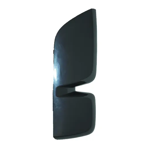 Mercedes MP3 Cover RHD/LHD LH
