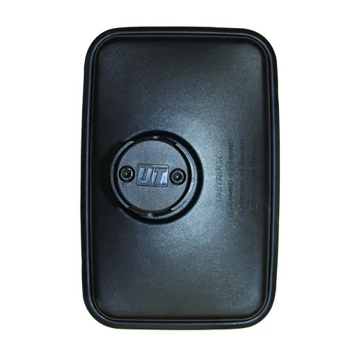 Main Mirror RHD/LHD Both Sides  Man NonHTD R 1200