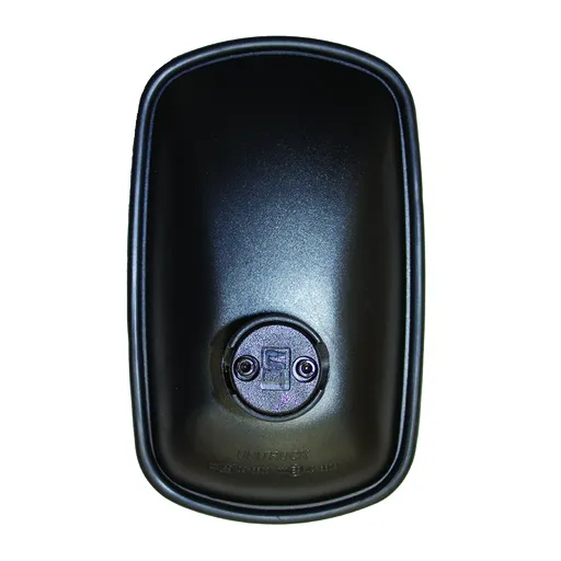 Main Mirror RHD/LHD Both Sides  Man NonHTD Flat Lens