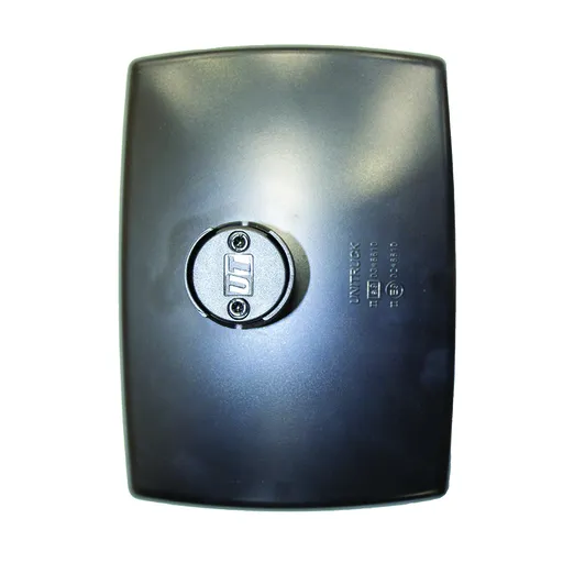 Main Mirror RHD/LHD Both Sides  Man NonHTD R 1200