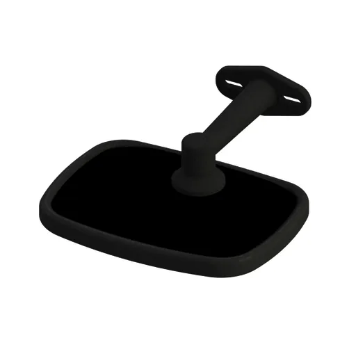 Roof Mirror RHD/LHD Both Sides  Man NonHTD R 1200