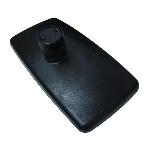 Main Mirror RHD/LHD Both Sides  Man HTD 24V Flat Lens