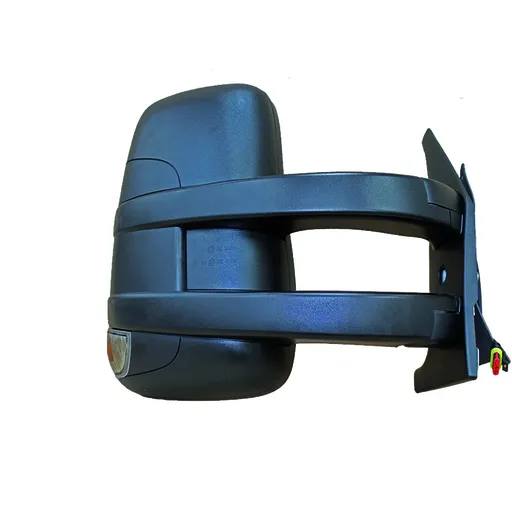 Iveco Daily Twin Mirror LHD Passenger Side Long Arm  Man NonHTD R 1200/450