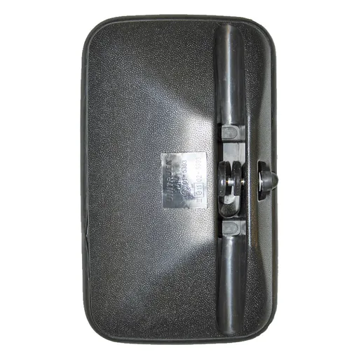 Mercedes LK08-1113 Main Mirror RHD/LHD Both Sides  Man NonHTD R 1800